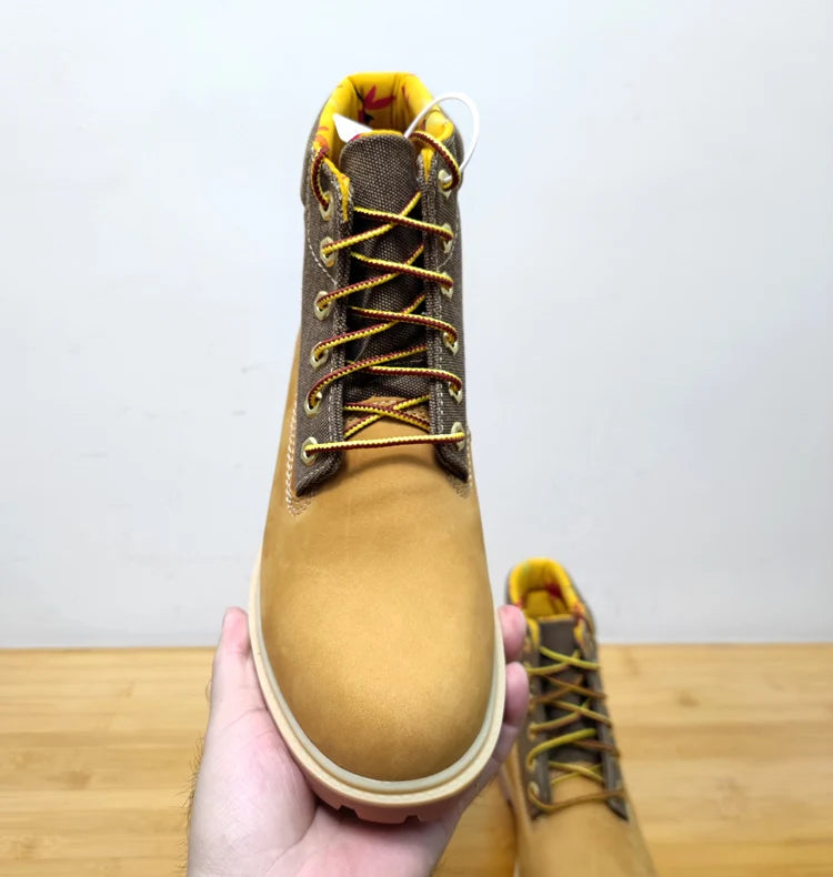 Botas de senderismo unisex Cómodas, versátiles, elegantes y duraderas Zapatos para caminar, calzado casual, zapatillas deportivas