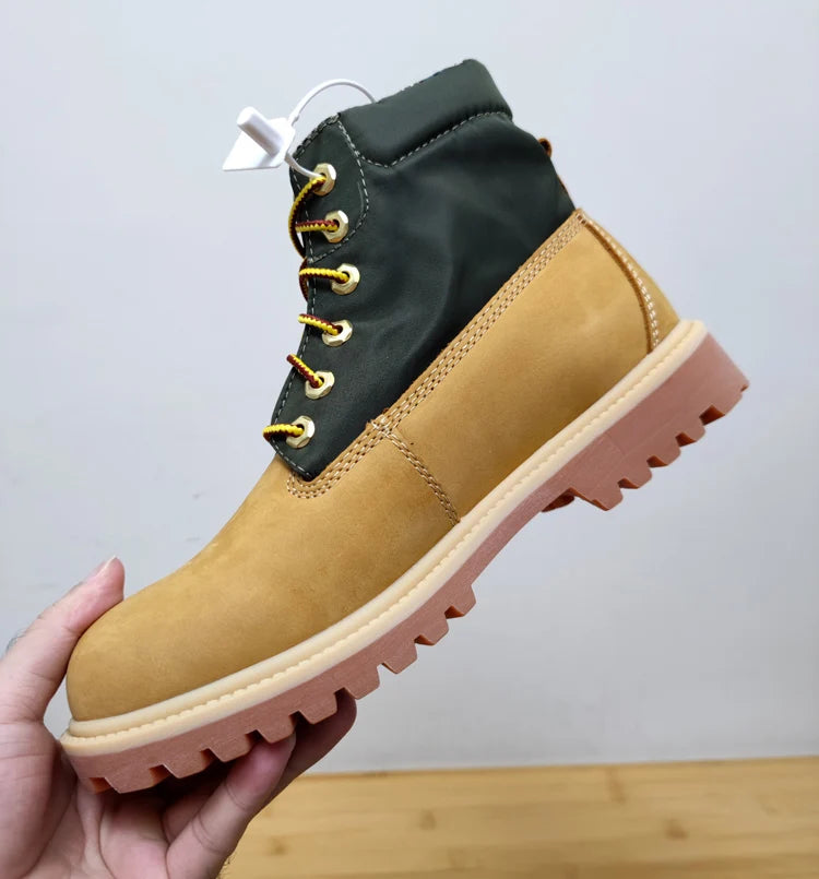 Botas de senderismo unisex Cómodas, versátiles, elegantes y duraderas Zapatos para caminar, calzado casual, zapatillas deportivas