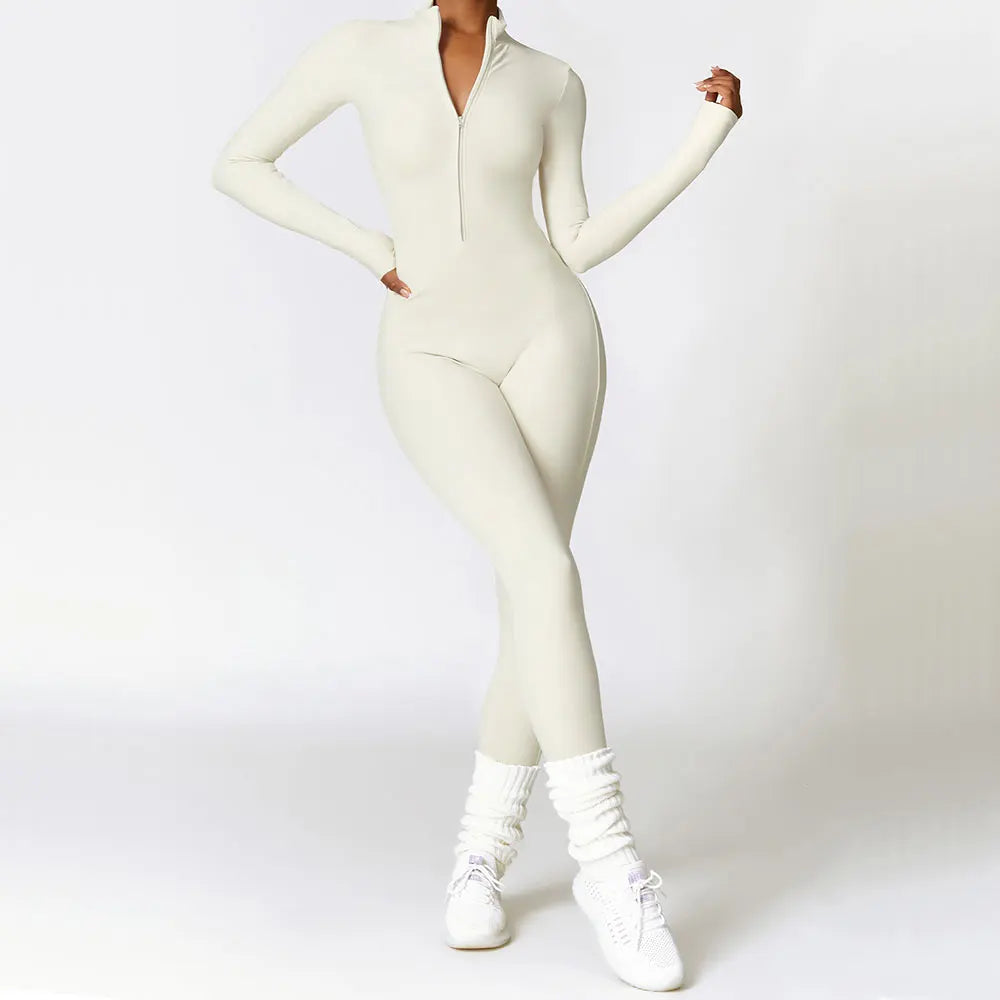 Mono de terciopelo para yoga, ropa deportiva para fitness y gimnasio, conjunto de yoga, ropa de entrenamiento para pilates para mujer, atuendo push up, ropa deportiva