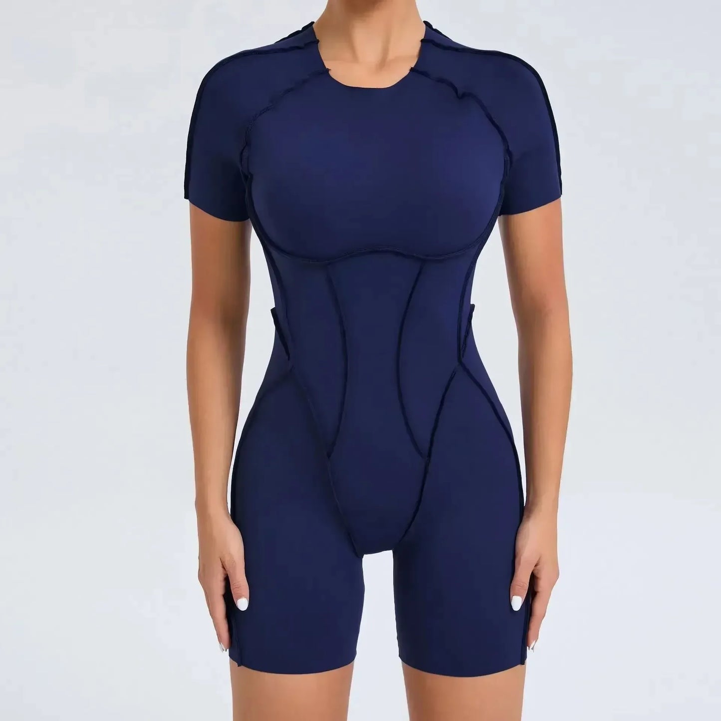 Traje de yoga, traje de fitness, ropa deportiva, conjunto de yoga, mono de una pieza sexy para mujer, ropa deportiva, ropa deportiva para mujer, kit de gimnasio