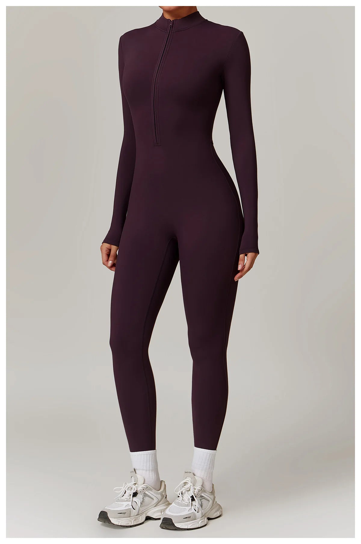 Mono de terciopelo para yoga, ropa deportiva para fitness y gimnasio, conjunto de yoga, ropa de entrenamiento para pilates para mujer, atuendo push up, ropa deportiva