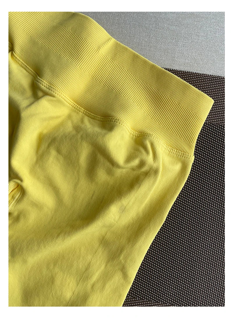 TKITK Leggings Women Seamless Sports Yoga Pants  Gym clothes Fitness Workout wear Tights