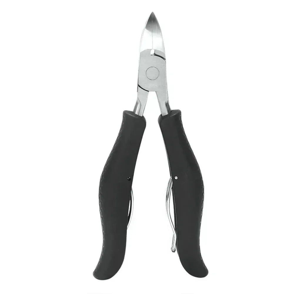 Cortauñas para uñas encarnadas, podología, corrección de cutículas, cortauñas, paroniquia, pedicura, manicura, cuidado de manos y pies.