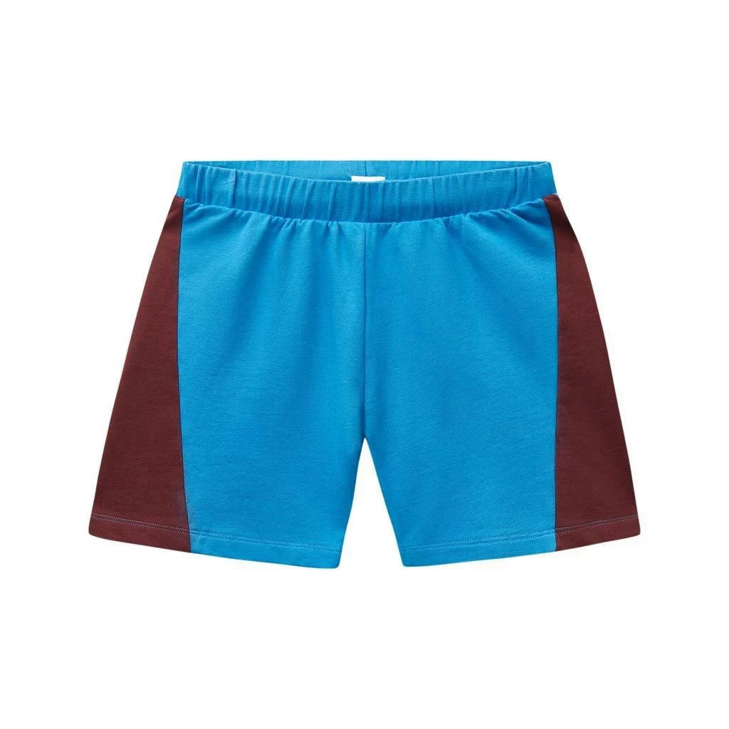 Ropa para niños, pantalones cortos de dibujos animados para primavera y verano 2025, suéteres con capucha coreanos para bebés, niños y niñas, ropa de exterior, preventa.