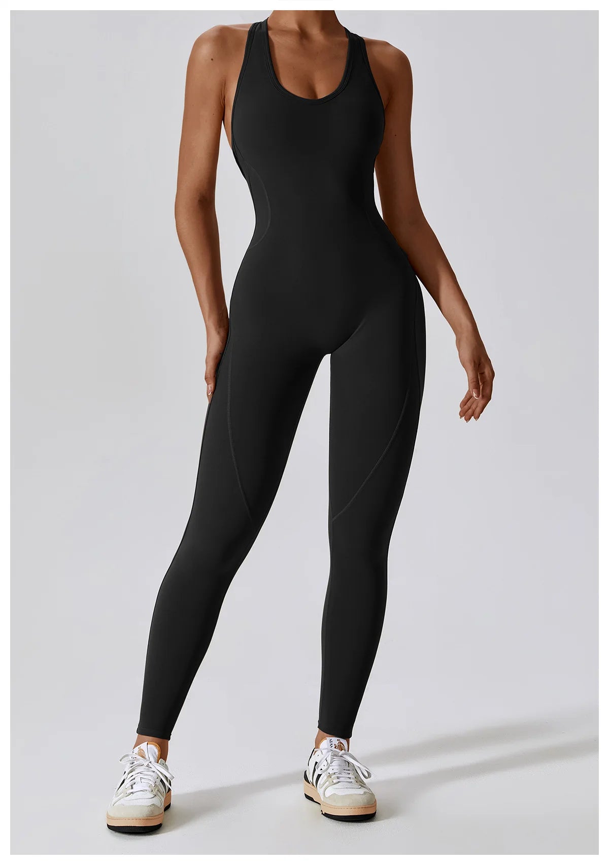 Mono de yoga, mono deportivo para fitness, conjunto de ropa de gimnasio, ropa de yoga, ropa de entrenamiento de pilates para mujer, atuendo push up, ropa deportiva