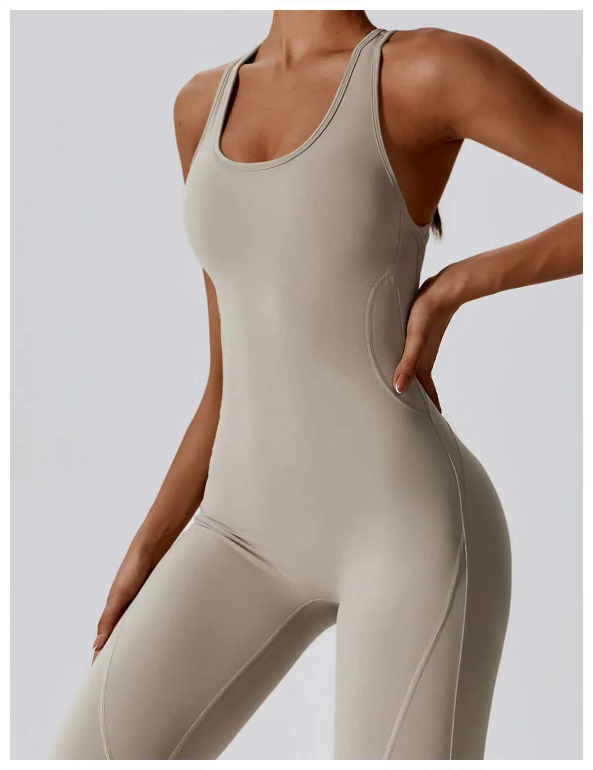 Mono de yoga, mono deportivo para fitness, conjunto de ropa de gimnasio, ropa de yoga, ropa de entrenamiento de pilates para mujer, atuendo push up, ropa deportiva