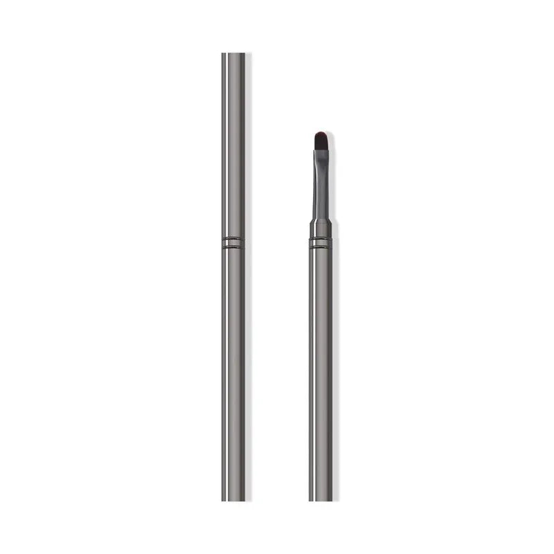 Lápiz de fototerapia con pegamento para uñas, pincel para gel UV, pincel para uñas acrílicas, pincel para pintar, pincel para delinear, pincel para manicura, herramienta profesional para pinceles.