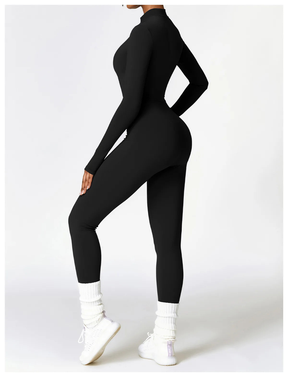 Mono de terciopelo para yoga, ropa deportiva para fitness y gimnasio, conjunto de yoga, ropa de entrenamiento para pilates para mujer, atuendo push up, ropa deportiva