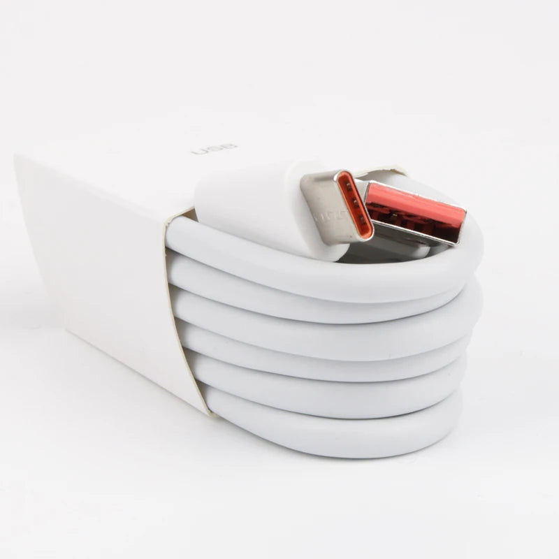 Cable de carga rápida USB tipo C original Xiaomi 6A 120W 90W 67W 55W 33W Turbo para Mi 14 13 12 11 Pro Redmi Note 12 11 T Pro POCO X4