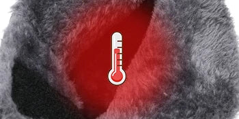 Nuevas botas de nieve de invierno para hombre, botas de terciopelo para exteriores para mujer, zapatos cálidos para caminar, zapatos de esquí impermeables, botas altas de algodón, zapatos de algodón grueso