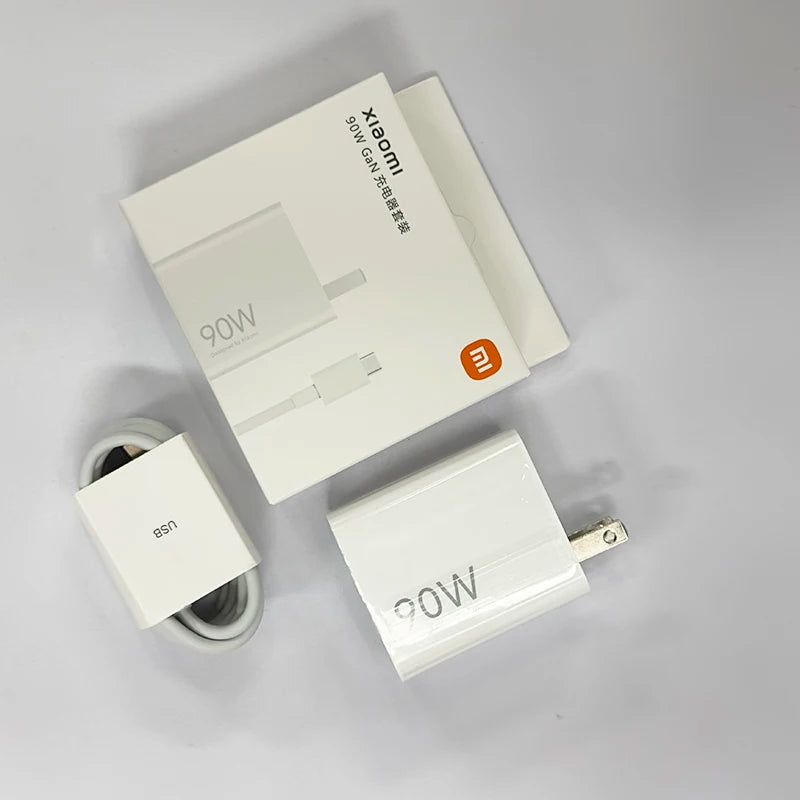 Xiaomi 90w Original Charger Turbo Charge Cargador Adapter Xiaomi 15 Ultra 15 14 Poco X7 Pro F7 Pro F7 F6 Redmi Note 14 Pro+ Pad