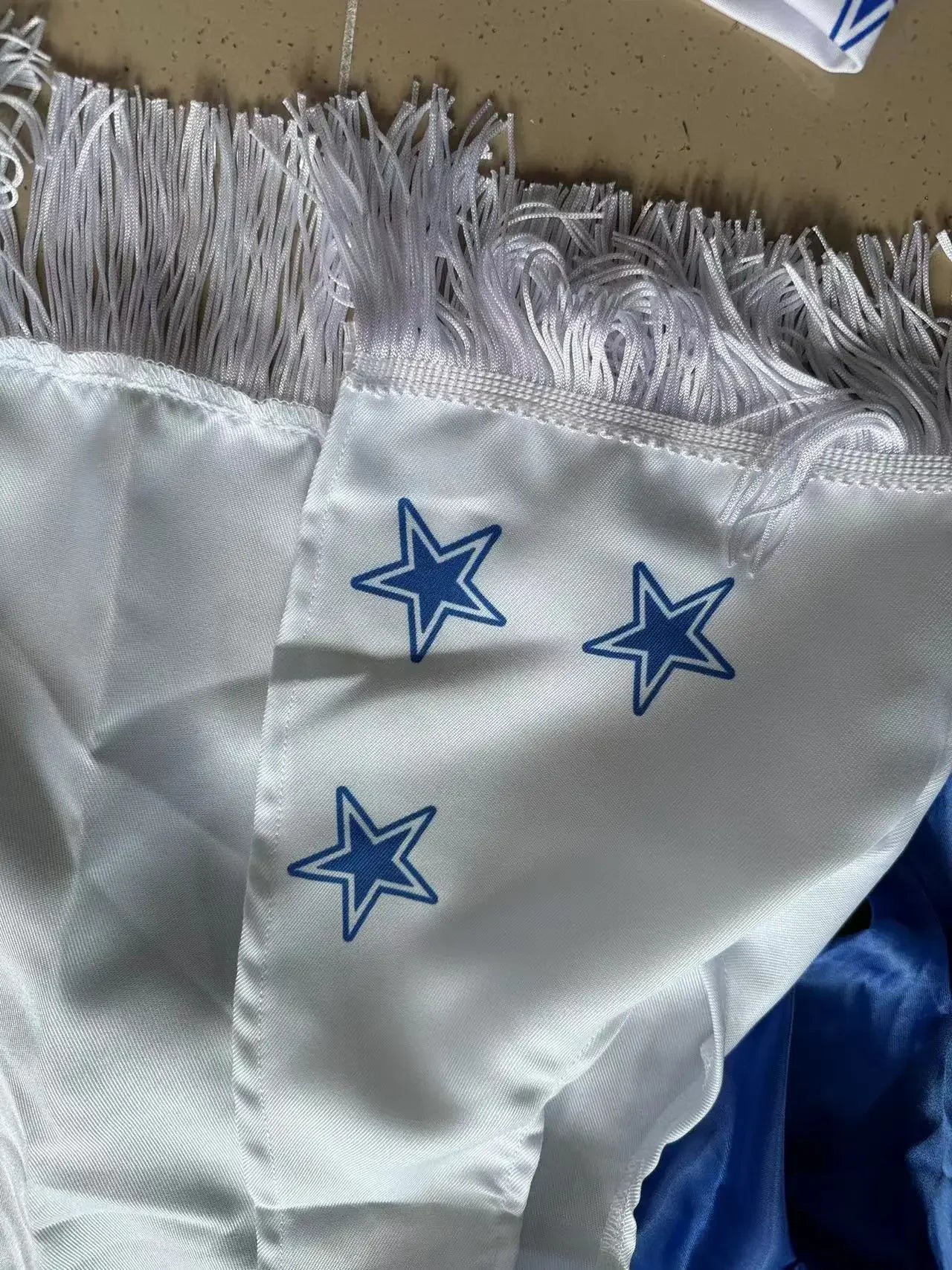 Sexy Football Babe Sports Meeting Dallas Cowboys Cheerleader Costume Fancy Dress Halloween Party Racing Cheerleader Cosplay 2025