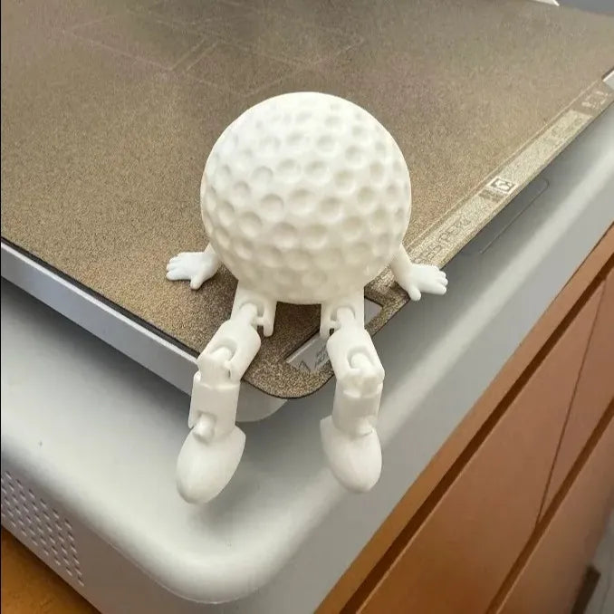 Figura de balón deportivo en miniatura de baloncesto, fútbol, béisbol y voleibol con patas articuladas, minidecoración para estanterías y escritorios.