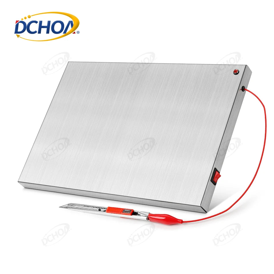 Kit de herramientas PPF, probador, cuchillo de práctica, herramienta de habilidad, envoltura de vinilo, tinte de ventana, herramienta de almohadilla dura de corte, dispositivo de entrenamiento de película para automóvil, probador de cuchillos