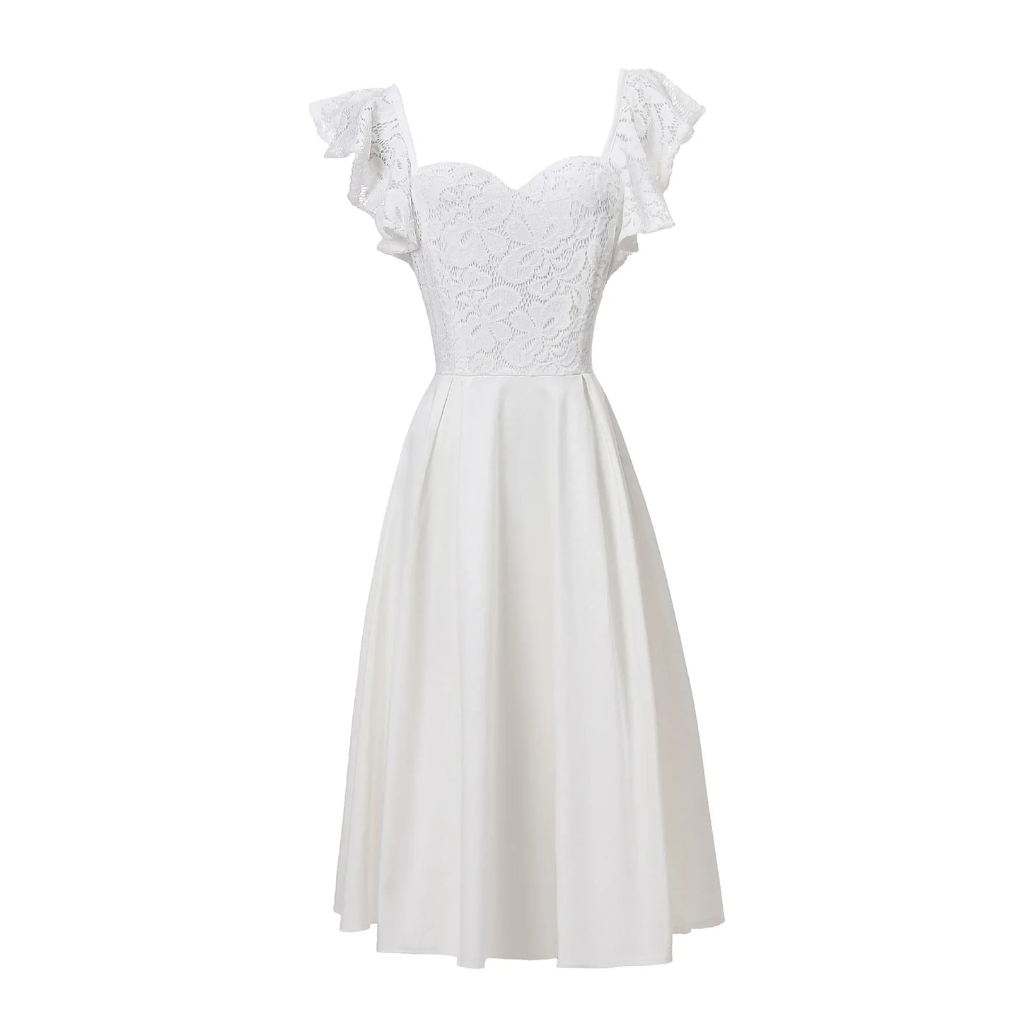 Vestido largo sexy con mangas de mariposa, vestido de noche, nueva oferta de verano de la temporada, moda transfronteriza para mujer, elegante vestido de baile drapeado.