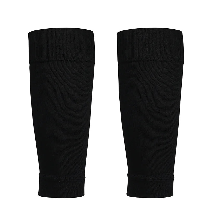 Calcetines deportivos para hombre, adultos y niños, leggings, calcetines de moda, baloncesto, fútbol, verano, color sólido, transpirables, artefactos de fitness.