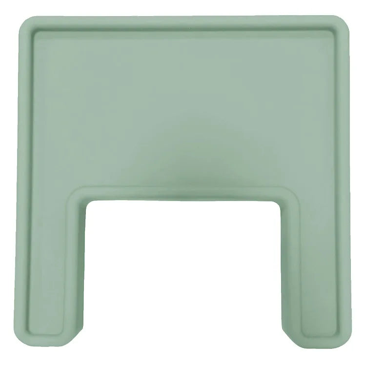 Sillas de crecimiento para bebés, reposapiés, funda de asiento para comida de niños, trona de alimentación, reposapiés, cojín de colocación para comedor, accesorios