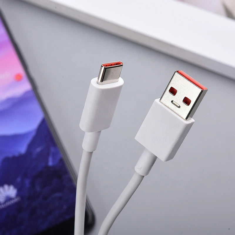 Cable de carga rápida USB tipo C original Xiaomi 6A 120W 90W 67W 55W 33W Turbo para Mi 14 13 12 11 Pro Redmi Note 12 11 T Pro POCO X4