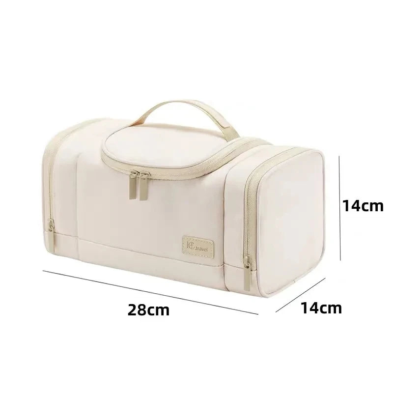 Bolsa de deporte, bolsa de fitness unisex, bolsa de natación con separación de humedad y sequedad, bolsa de almacenamiento para equipo de natación, bolsa de aseo, multifunción