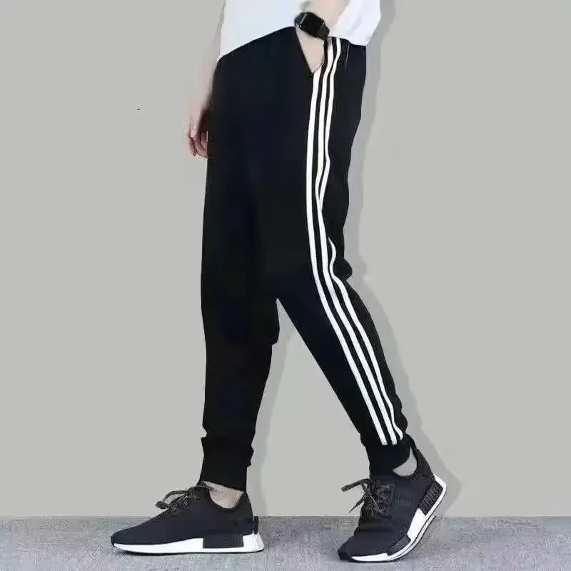 Conjunto deportivo a juego para pareja, primavera y otoño, moderno, para hombre y mujer, chaqueta informal, sudadera y pantalones, conjunto de 2 piezas