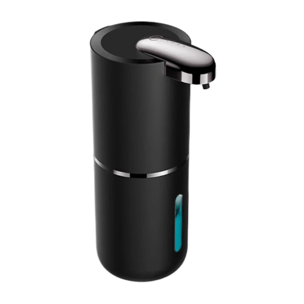 Dispensador automático de jabón en espuma Xiaomi P12 de 380 ml, sin contacto, con sensor infrarrojo impermeable IPX5 para el hogar.
