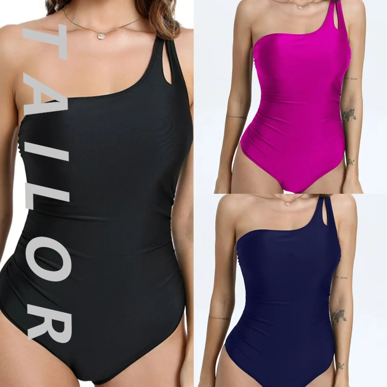 Mono de verano para mujer, sin mangas, ajustado, sexy, con hombros descubiertos, estilo Spice Girls, 2025