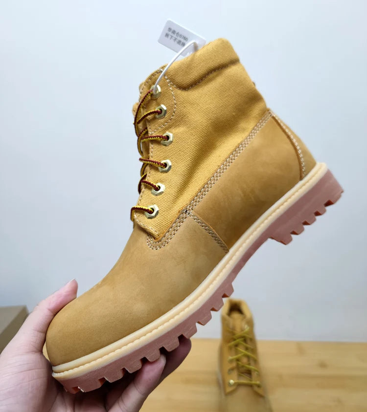 Botas de senderismo unisex Cómodas, versátiles, elegantes y duraderas Zapatos para caminar, calzado casual, zapatillas deportivas