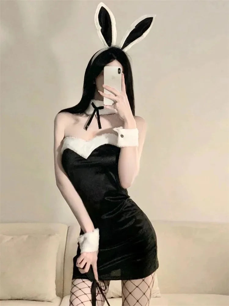 Cosplay Nun Role Play Uniform Halloween Naughty Women Erotic Lingerie Medieval Convent Sexy Sister Dress Outfit Set Costumes