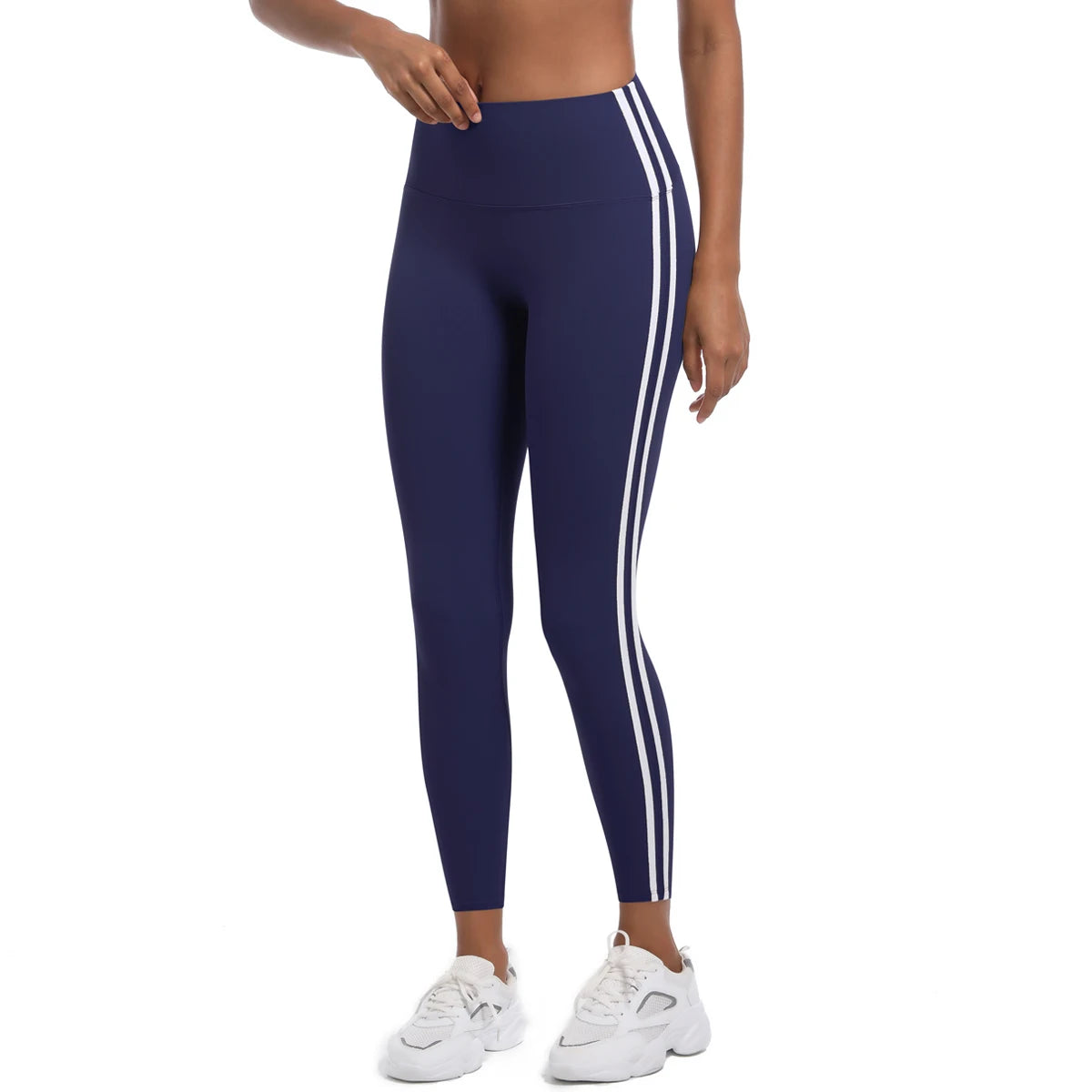 Pantalones de yoga, mallas deportivas para correr, hacer ejercicio, leggings deportivos, leggings para glúteos, pantalones de entrenamiento, control de abdomen.