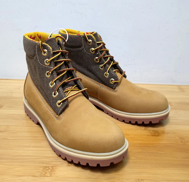 Botas de senderismo unisex Cómodas, versátiles, elegantes y duraderas Zapatos para caminar, calzado casual, zapatillas deportivas