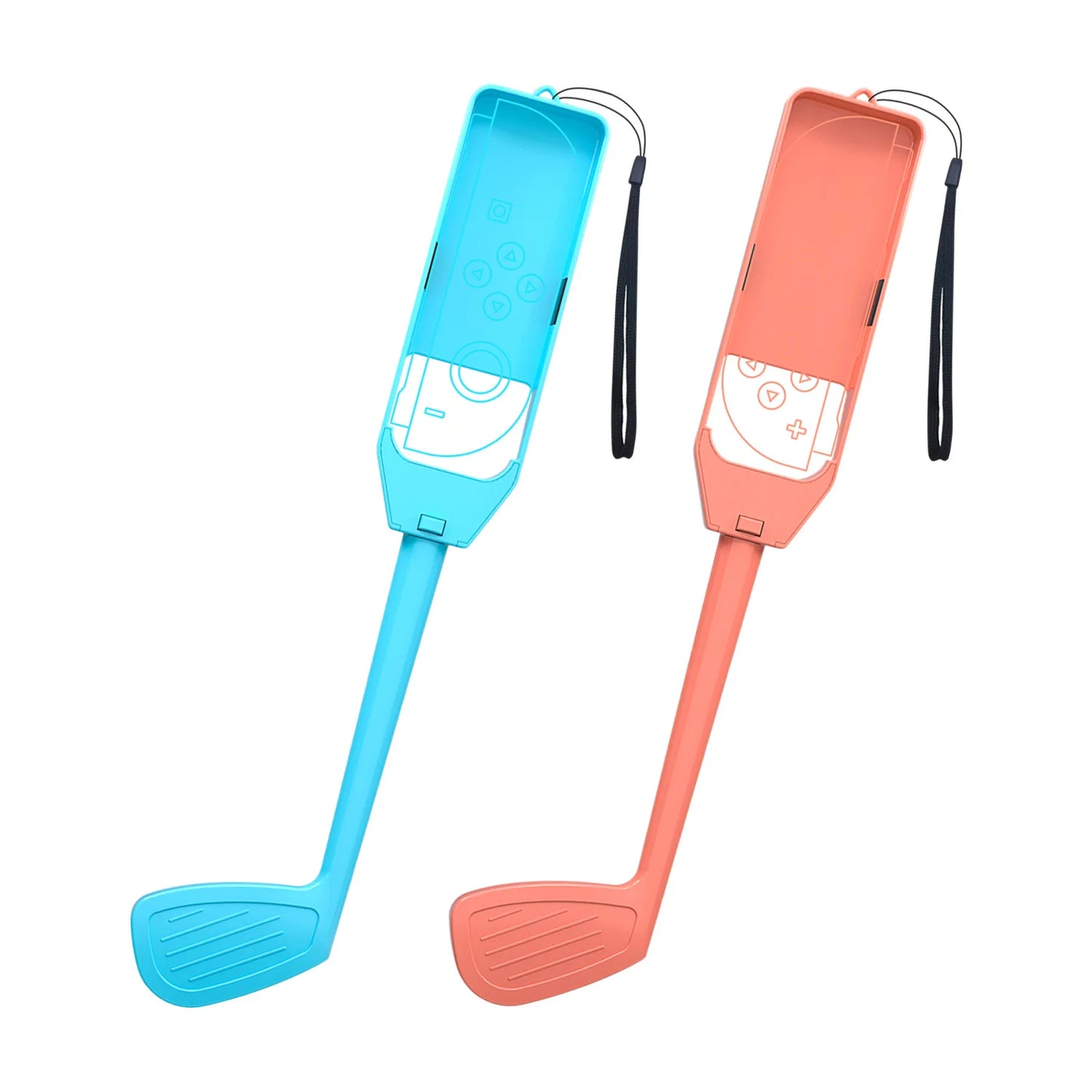 Accesorios para juegos deportivos interactivos para Switch 2: boxeo, tenis, golf y esgrima para la consola NS 2. Regalo para gamers.