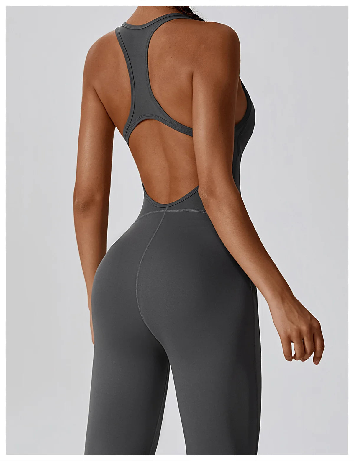 Mono de yoga, mono deportivo para fitness, conjunto de ropa de gimnasio, ropa de yoga, ropa de entrenamiento de pilates para mujer, atuendo push up, ropa deportiva
