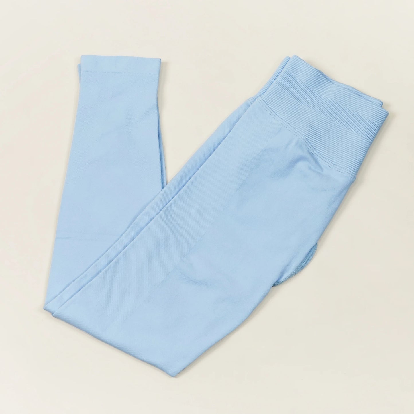 Pantalones de yoga VEQKING Scrunch Butt para mujer, leggings deportivos sin costuras, cintura baja, mallas de gimnasio, pantalones de entrenamiento cálidos de secado rápido para otoño.
