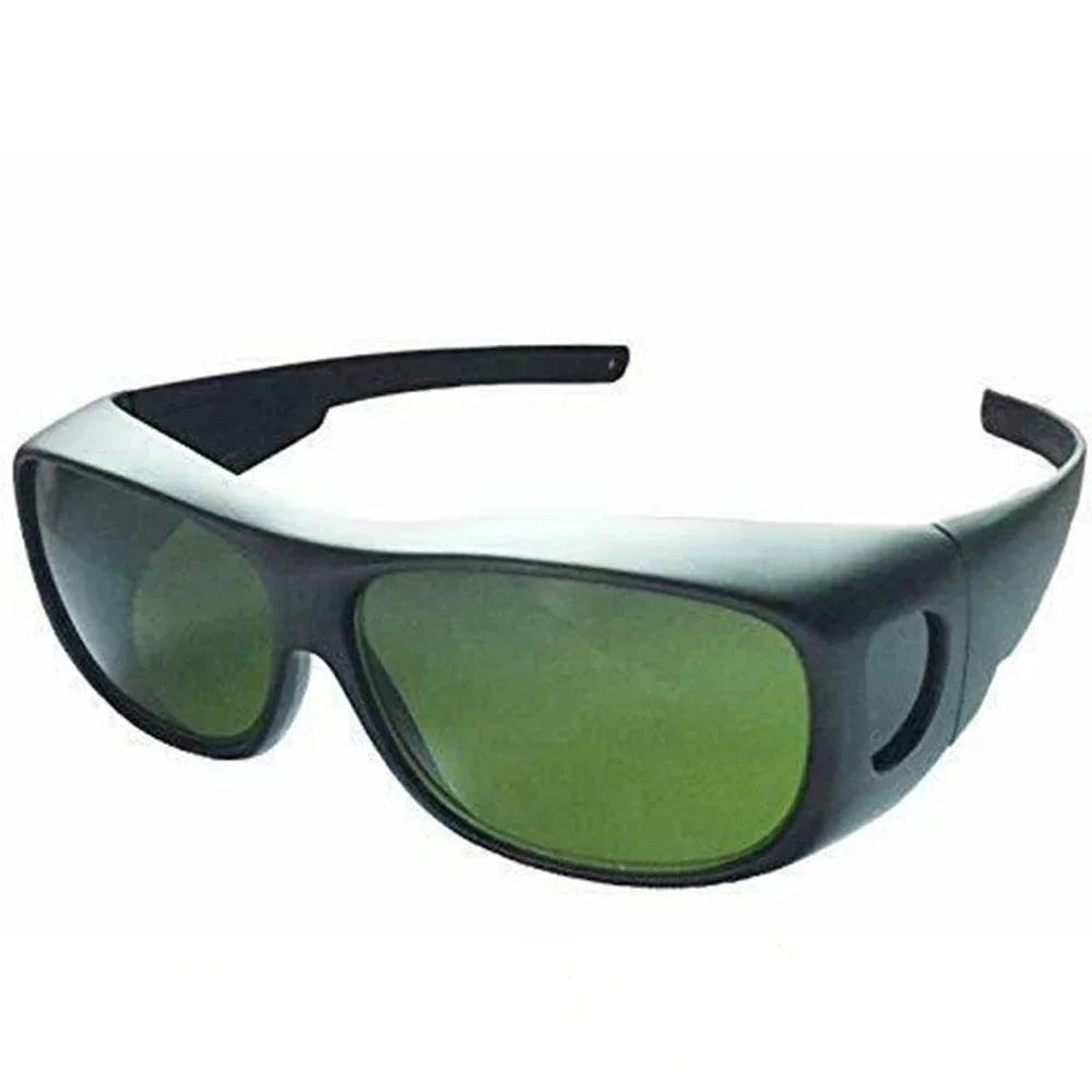 Gafas protectoras para tratamiento láser de belleza BP3192 IPL (3 unidades), 200 nm-2000 nm, para depilación ocular