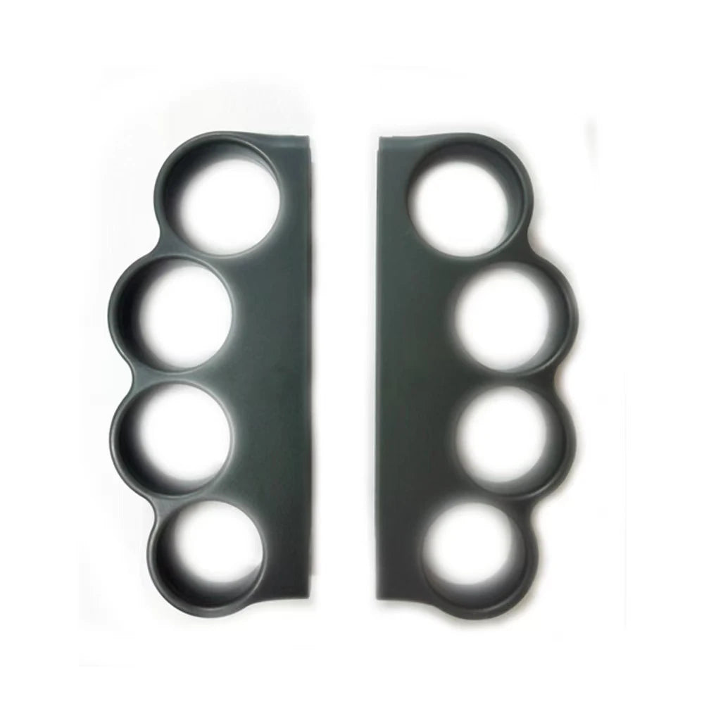 Adecuado para accesorios de juegos de Switch, controladores de juegos de fitness, controladores de juegos de boxeo de Switch, Joycon