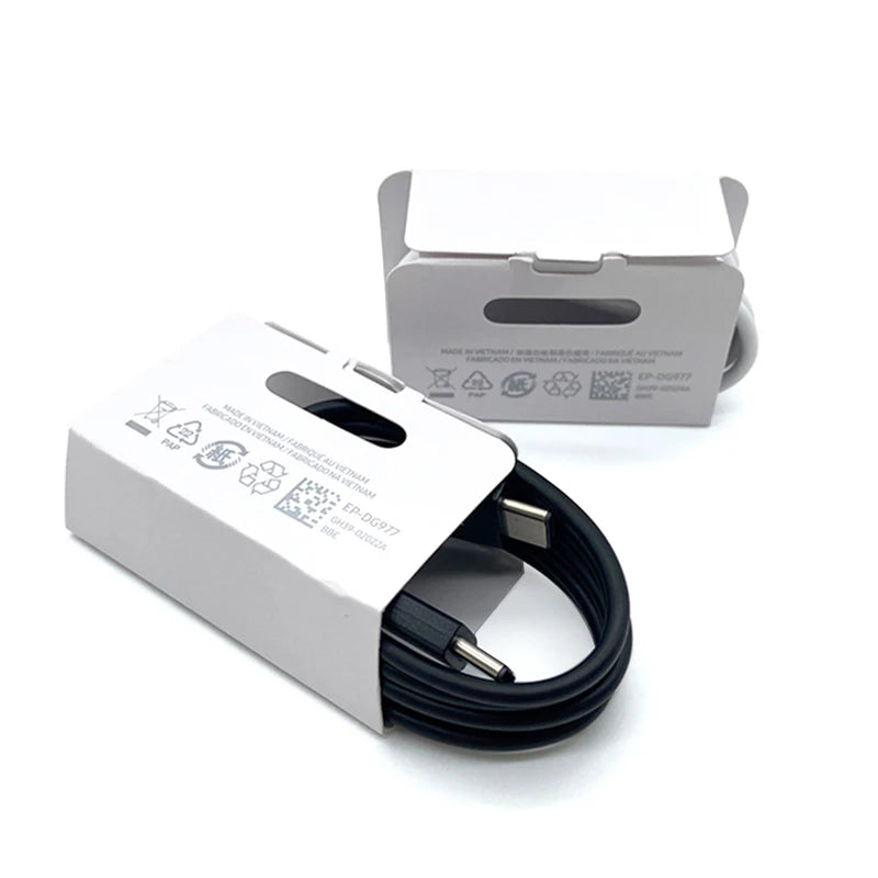 Cargador superrápido Samsung de 25 W, USB C PD, adaptador de corriente de pared para Samsung Galaxy A56, A54, A34, A55, A23, A05S, S25, S24, S22, S23, S10 5G