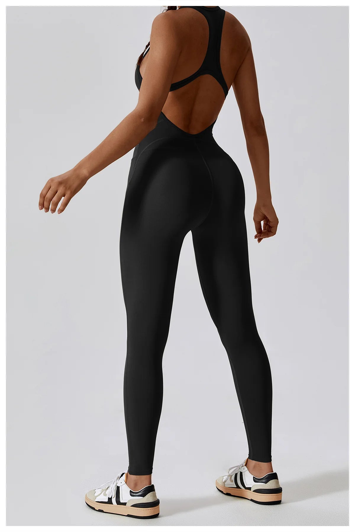 Mono de yoga, mono deportivo para fitness, conjunto de ropa de gimnasio, ropa de yoga, ropa de entrenamiento de pilates para mujer, atuendo push up, ropa deportiva