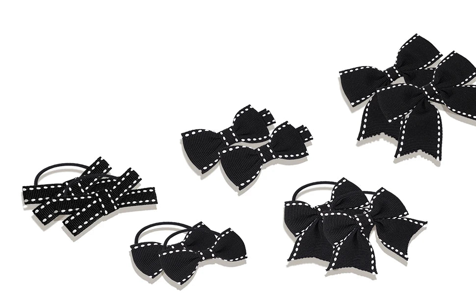 10 piezas de accesorios para el cabello para niñas, horquillas y pasadores coreanos para el cabello, pinzas para el cabello para mujeres.