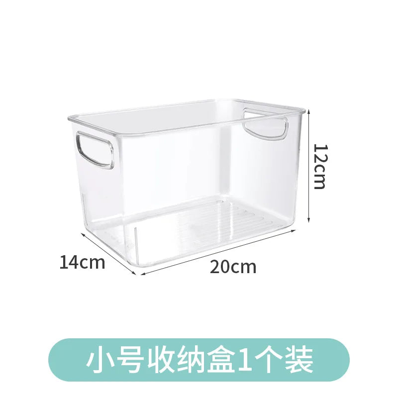 1 pieza de latas de almacenamiento de cocina, latas de refresco, latas de almacenamiento, organizadores de refrigerador y congelador, dispensadores de latas, accesorios de cocina