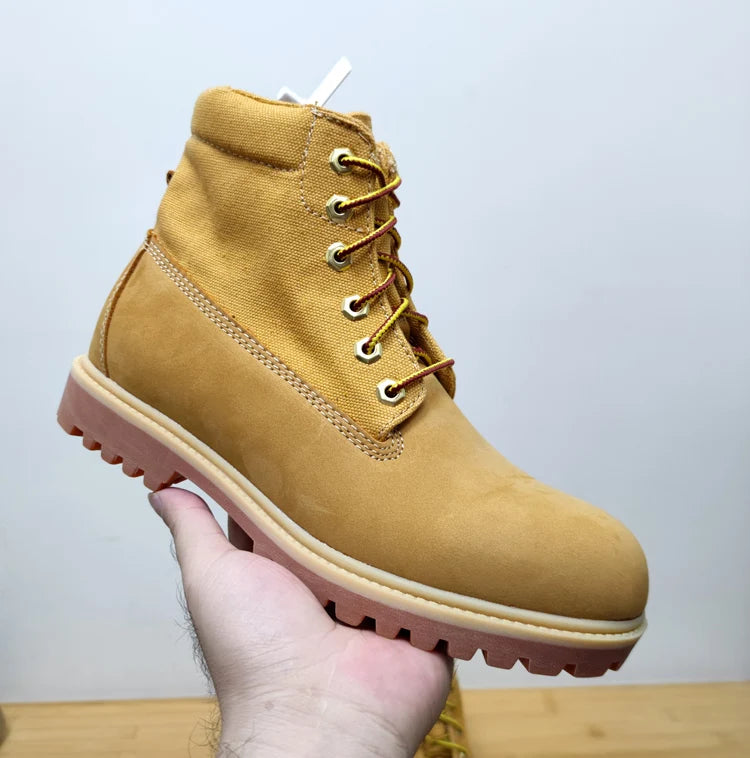 Botas de senderismo unisex Cómodas, versátiles, elegantes y duraderas Zapatos para caminar, calzado casual, zapatillas deportivas