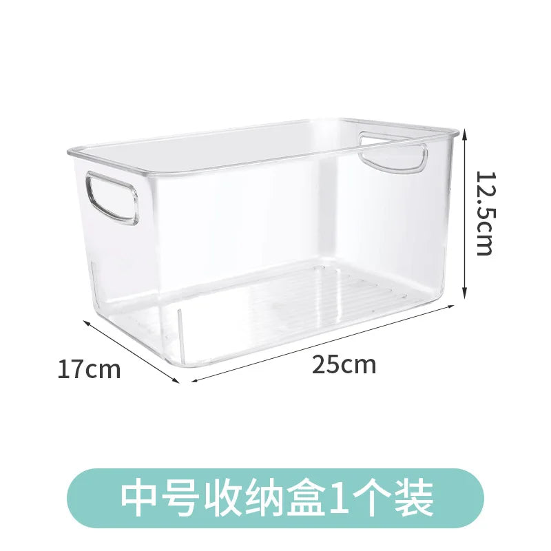 1 pieza de latas de almacenamiento de cocina, latas de refresco, latas de almacenamiento, organizadores de refrigerador y congelador, dispensadores de latas, accesorios de cocina