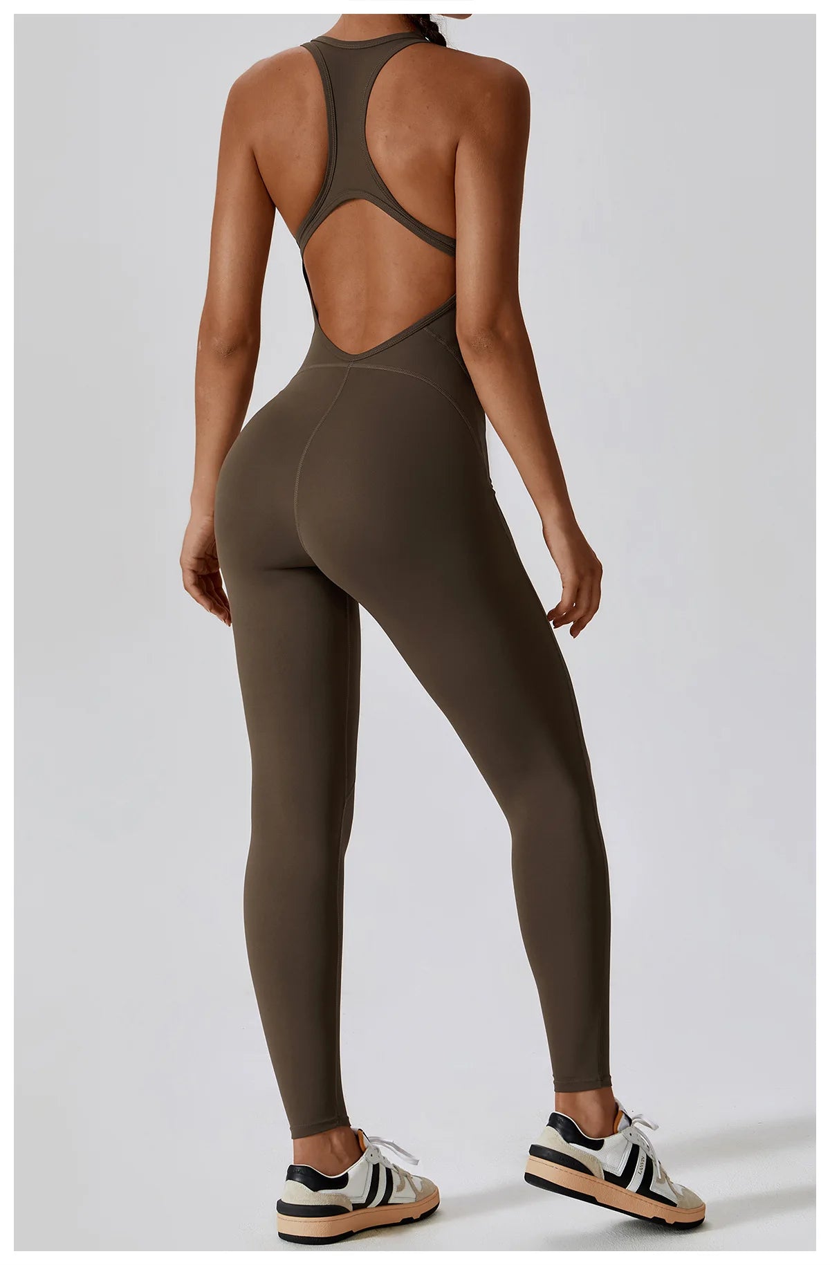 Mono de yoga, mono deportivo para fitness, conjunto de ropa de gimnasio, ropa de yoga, ropa de entrenamiento de pilates para mujer, atuendo push up, ropa deportiva