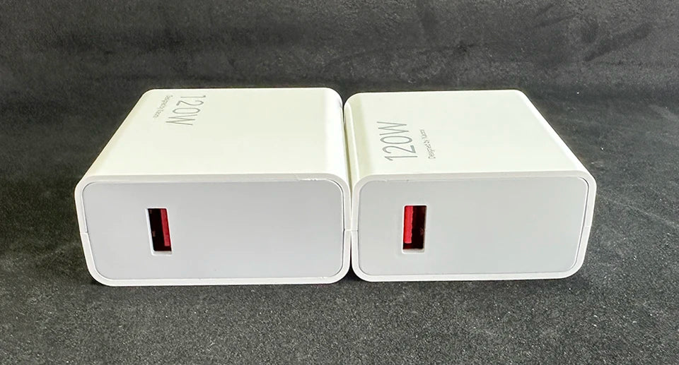 Cargador original Xiaomi de 120 W con conector tipo C y carga rápida GaN. Compatible con Xiaomi Mi 17, 14 Pro, 13t, Poco F7 Ultra, F4 GT y Redmi Note 13 Pro+.