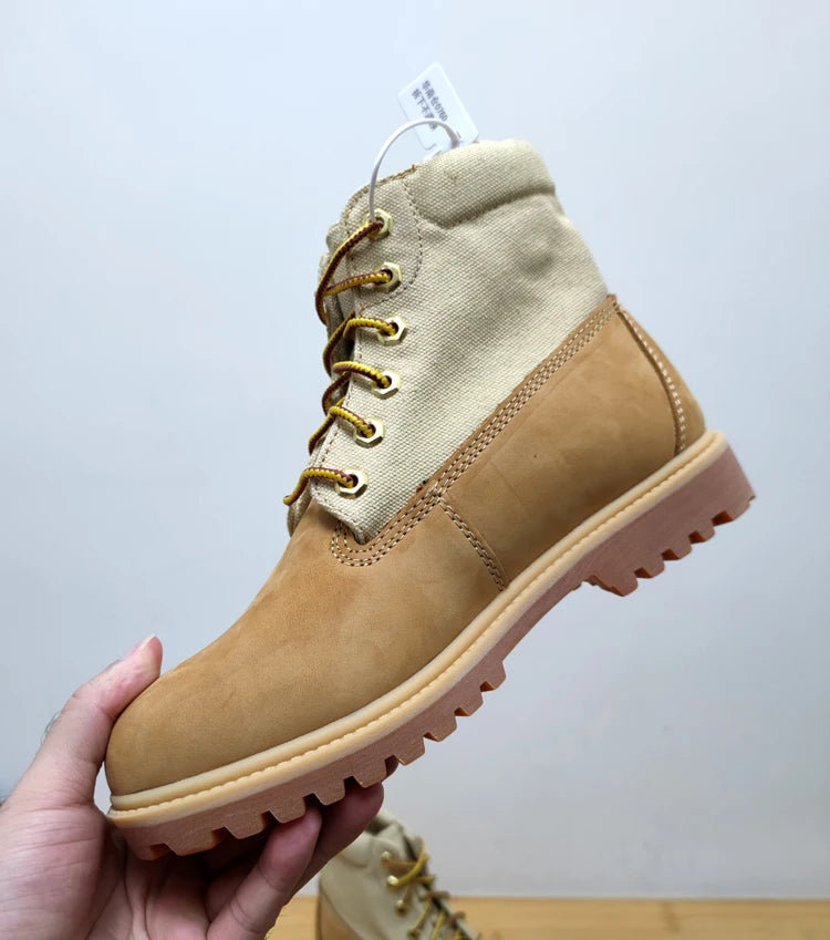 Botas de senderismo unisex Cómodas, versátiles, elegantes y duraderas Zapatos para caminar, calzado casual, zapatillas deportivas