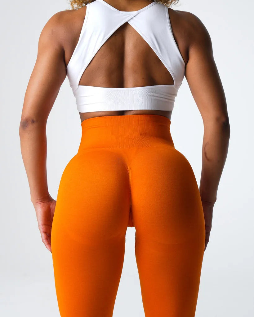 Leggings deportivos para mujer, pantalones de yoga para fitness, mallas deportivas sin costuras, leggings con efecto push-up, pantalones de gimnasio para mujer, ropa deportiva.