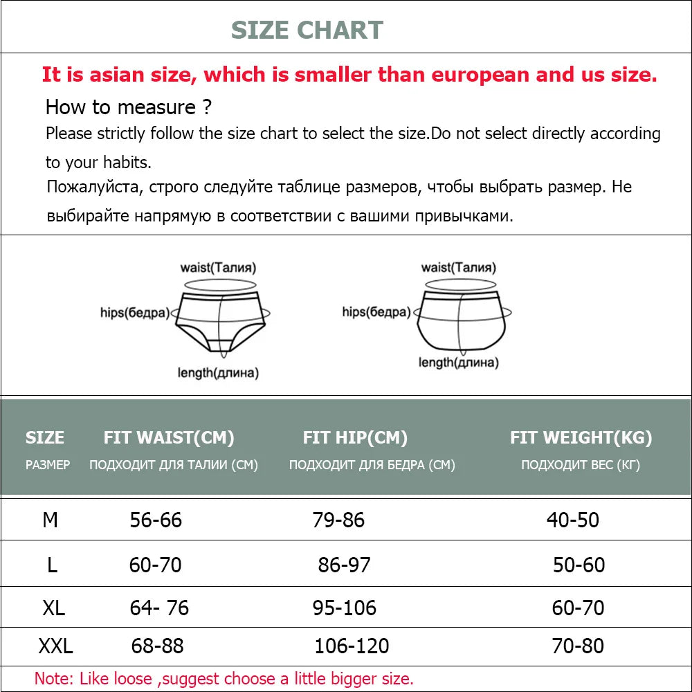 Conjunto de 5 bragas de algodón para mujer, tanga, ropa interior sexy, lencería femenina, bragas íntimas de color liso.