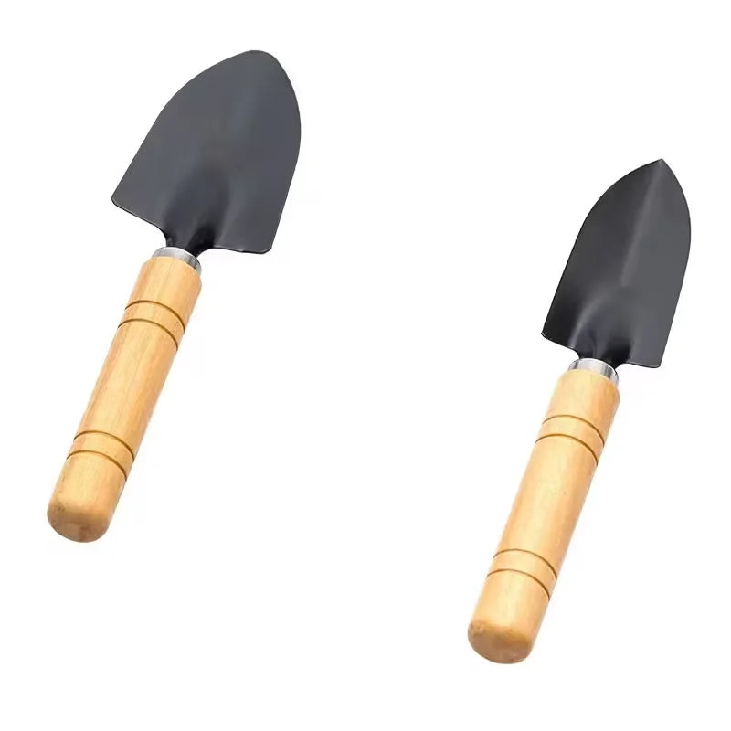 Juego de herramientas para jardinería, para plantas en maceta, pinzas, tijeras, flores, herramientas para jardinería, deshierbe.