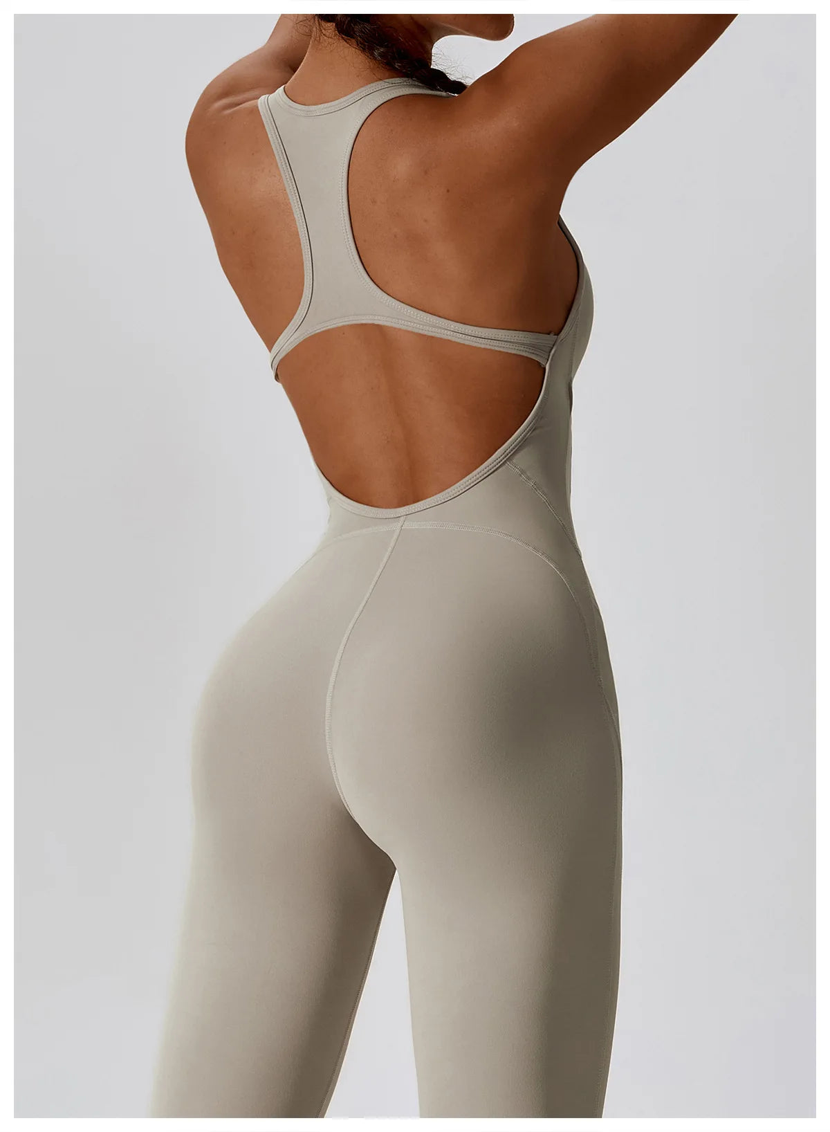 Mono de yoga, mono deportivo para fitness, conjunto de ropa de gimnasio, ropa de yoga, ropa de entrenamiento de pilates para mujer, atuendo push up, ropa deportiva