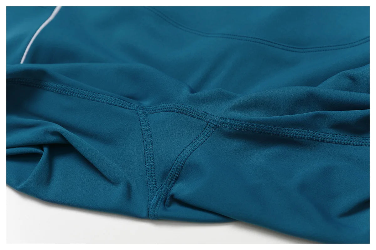Women's Gym High Waist Yoga Pants Fitness Workout Training Running Pants Women Slim Gym Clothing Quick Dry Jogging Workout Pants