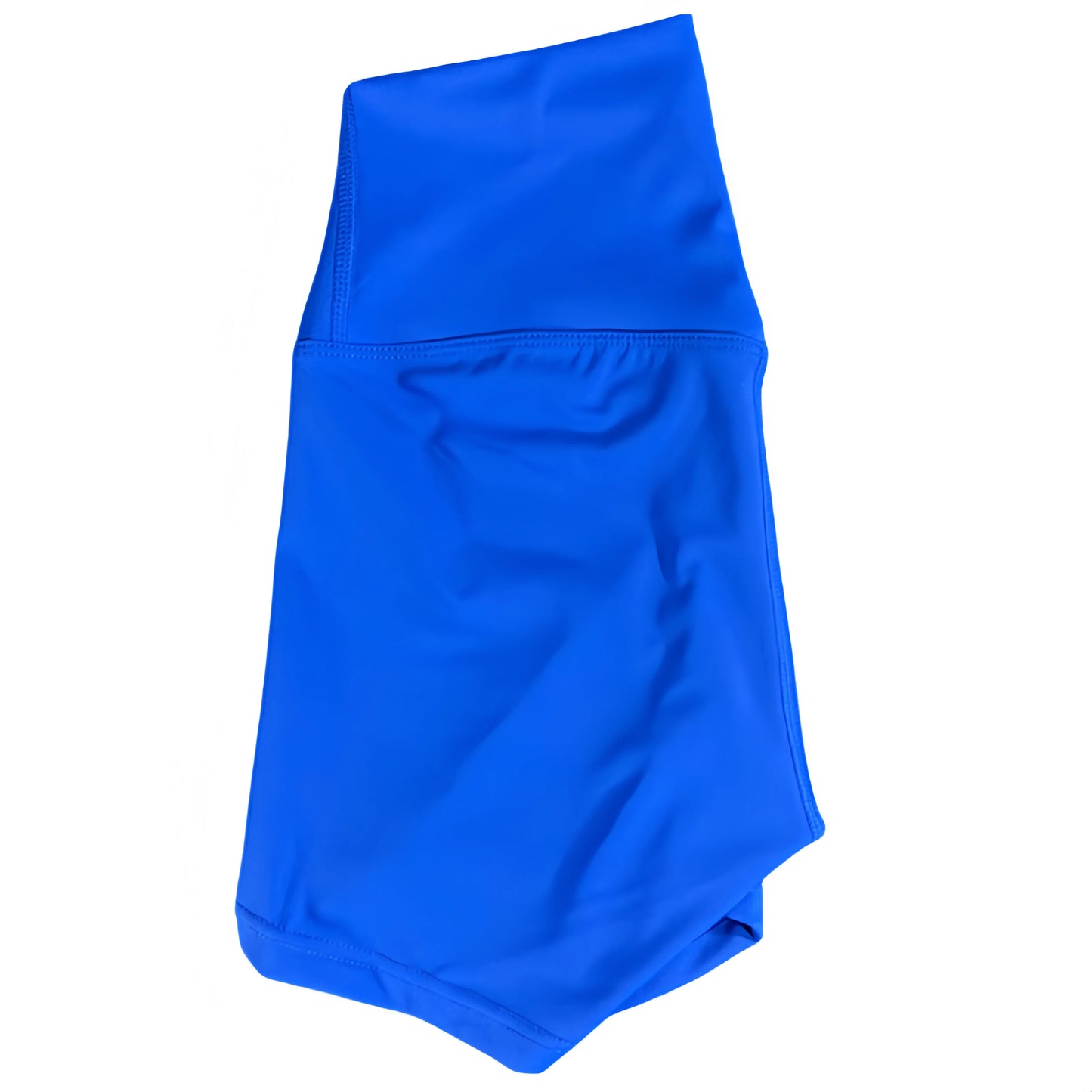 Pantalones cortos de yoga deportivos para mujer con cintura alta, realce de cadera, fitness, running, ciclismo, de 3 puntos, de secado rápido.